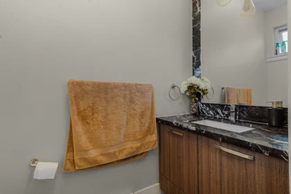 Primary Bathroom Photo of 63 6350 142 Street, Surrey, BC