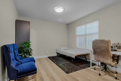 Staircase Photo of 63 6350 142 Street, Surrey, BC