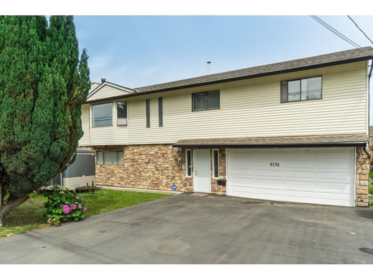 6174 132 Street, Surrey, BC, Surrey — Single Family Residence for sale