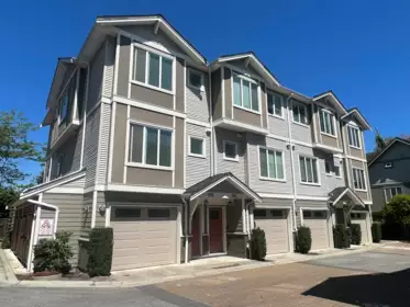 105 9080 No. 3 Road, Richmond, BC, Saunders — 3 bed townhouse for sale