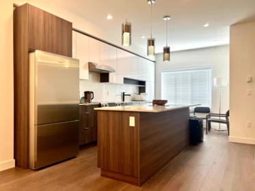 Kitchen Photo of 105 9080 No. 3 Road, Richmond, BC