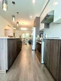 Pantry Photo of 105 9080 No. 3 Road, Richmond, BC