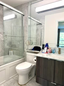 Primary Bathroom Photo of 105 9080 No. 3 Road, Richmond, BC