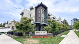 247 2035 Glenaire Drive, North Vancouver, BC V7P 1Y2, North Vancouver, BC, V7P 1Y2