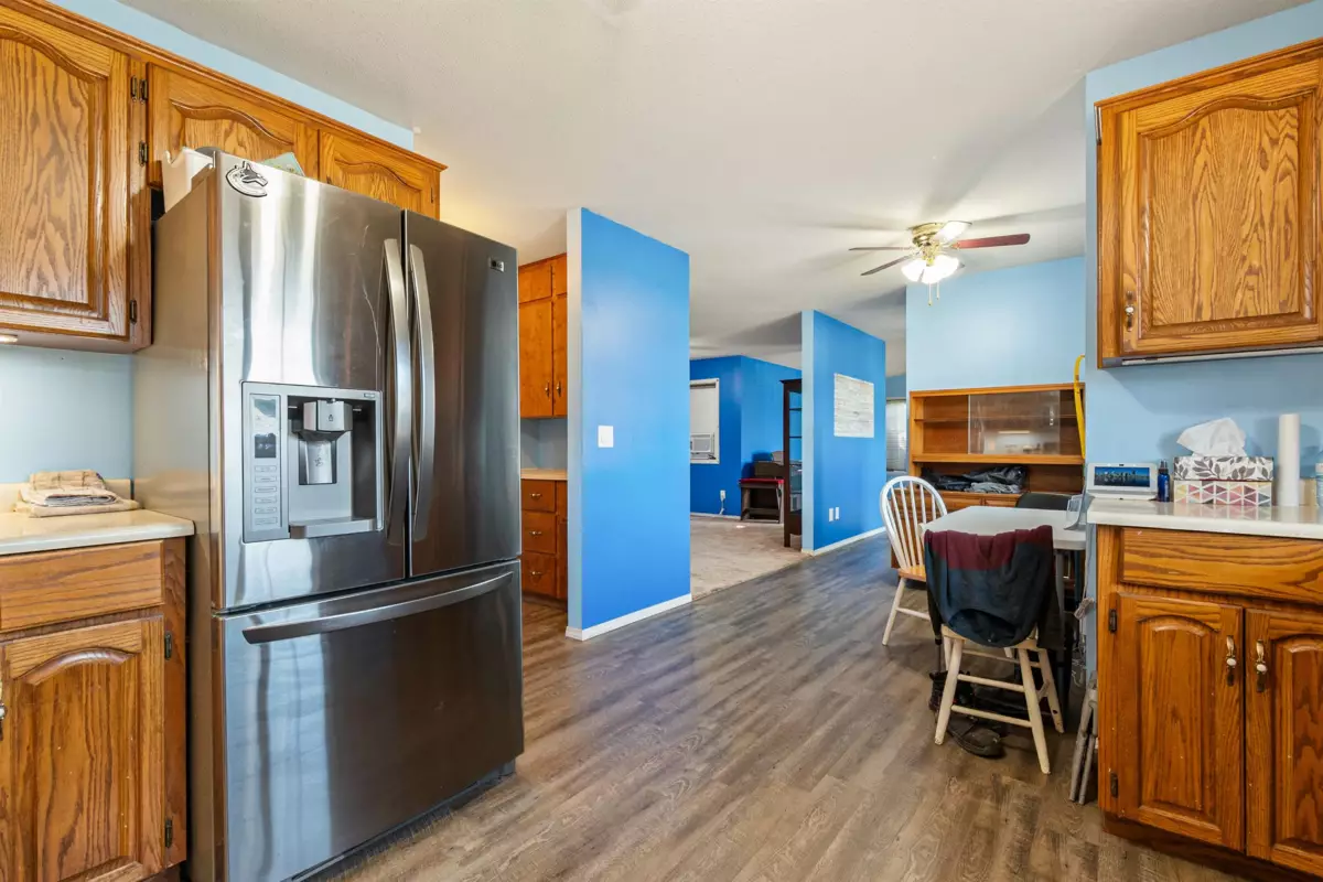 Bedroom 2 Photo of 6442 Swanson Street, Chilliwack, BC