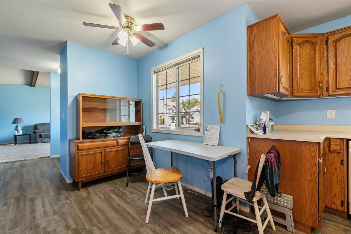 Bedroom 4 Photo of 6442 Swanson Street, Chilliwack, BC