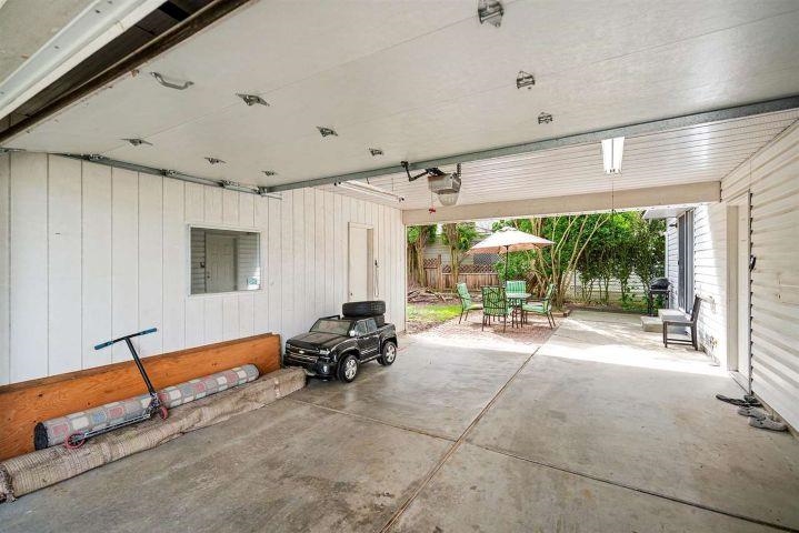 Garden / Landscaping Photo of 6442 Swanson Street, Chilliwack, BC