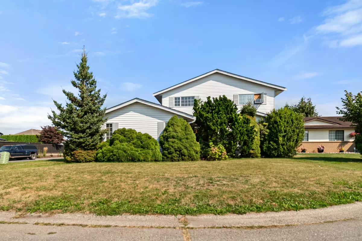 Hot Tub / Spa Photo of 6442 Swanson Street, Chilliwack, BC