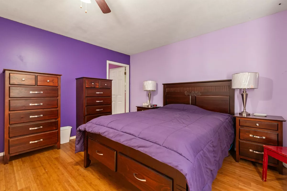 Loft / Bonus Room Photo of 6442 Swanson Street, Chilliwack, BC