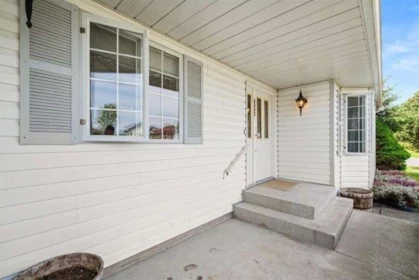 Living Room Photo of 6442 Swanson Street, Chilliwack, BC