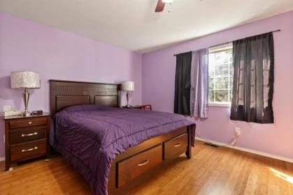 Loft / Bonus Room Photo of 6442 Swanson Street, Chilliwack, BC