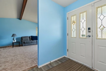 Powder Room Photo of 6442 Swanson Street, Chilliwack, BC