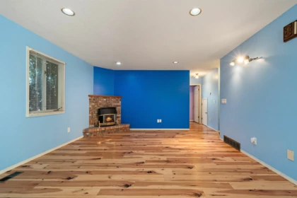 Staircase Photo of 6442 Swanson Street, Chilliwack, BC