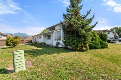 Street View Photo of 6442 Swanson Street, Chilliwack, BC