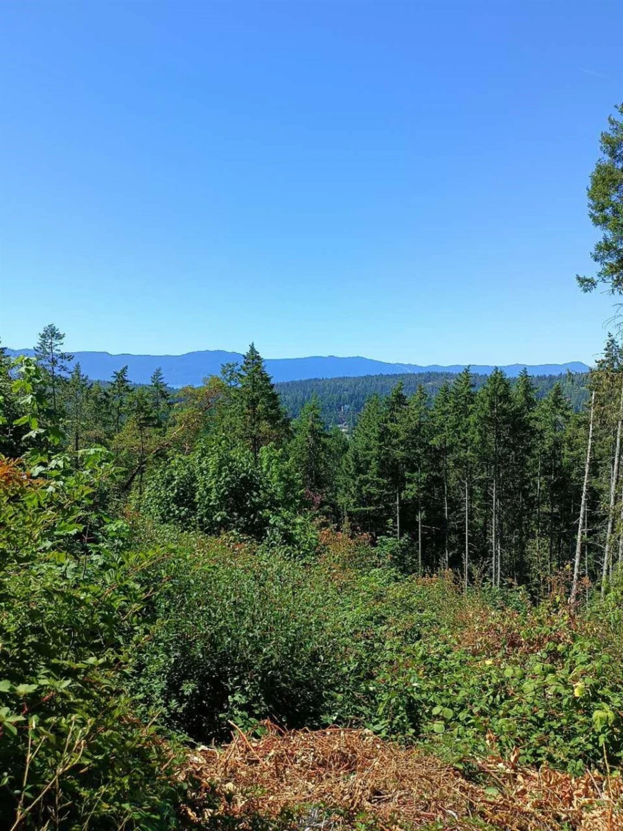 Dining Area Photo of LOT 57 Gulfview Road, Pender Harbour, BC