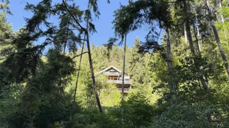 Breakfast Nook Photo of LOT 57 Gulfview Road, Pender Harbour, BC