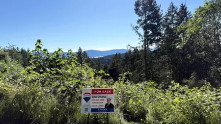 LOT 57 Gulfview Road, Pender Harbour, BC, Pender Harbour — Land for sale