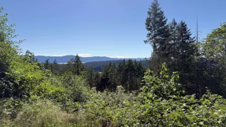 LOT 57 Gulfview Road, Pender Harbour, BC, Pender Harbour — Land for sale