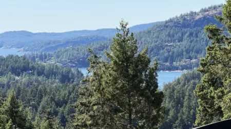 LOT 57 Gulfview Road, Pender Harbour, BC, Pender Harbour — Land for sale