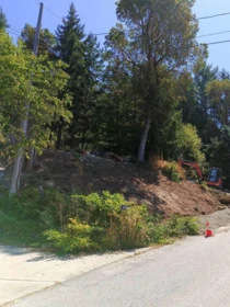 Pantry Photo of LOT 57 Gulfview Road, Pender Harbour, BC