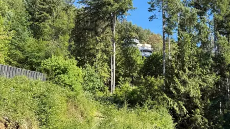 Primary Bathroom Photo of LOT 57 Gulfview Road, Pender Harbour, BC