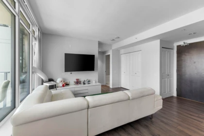 1607 2388 Madison Avenue, Burnaby, BC, Burnaby — Apartment/Condo for sale