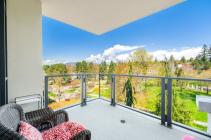 403 4685 Valley Drive, Vancouver, BC, Vancouver — Apartment/Condo for sale