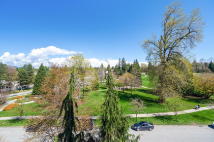 403 4685 Valley Drive, Vancouver, BC, Vancouver — Apartment/Condo for sale