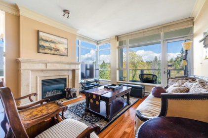 403 4685 Valley Drive, Vancouver, BC, Vancouver — Apartment/Condo for sale