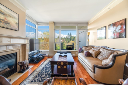 403 4685 Valley Drive, Vancouver, BC, Vancouver — Apartment/Condo for sale