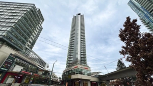 3702 488 SW Marine Drive, Vancouver, BC
