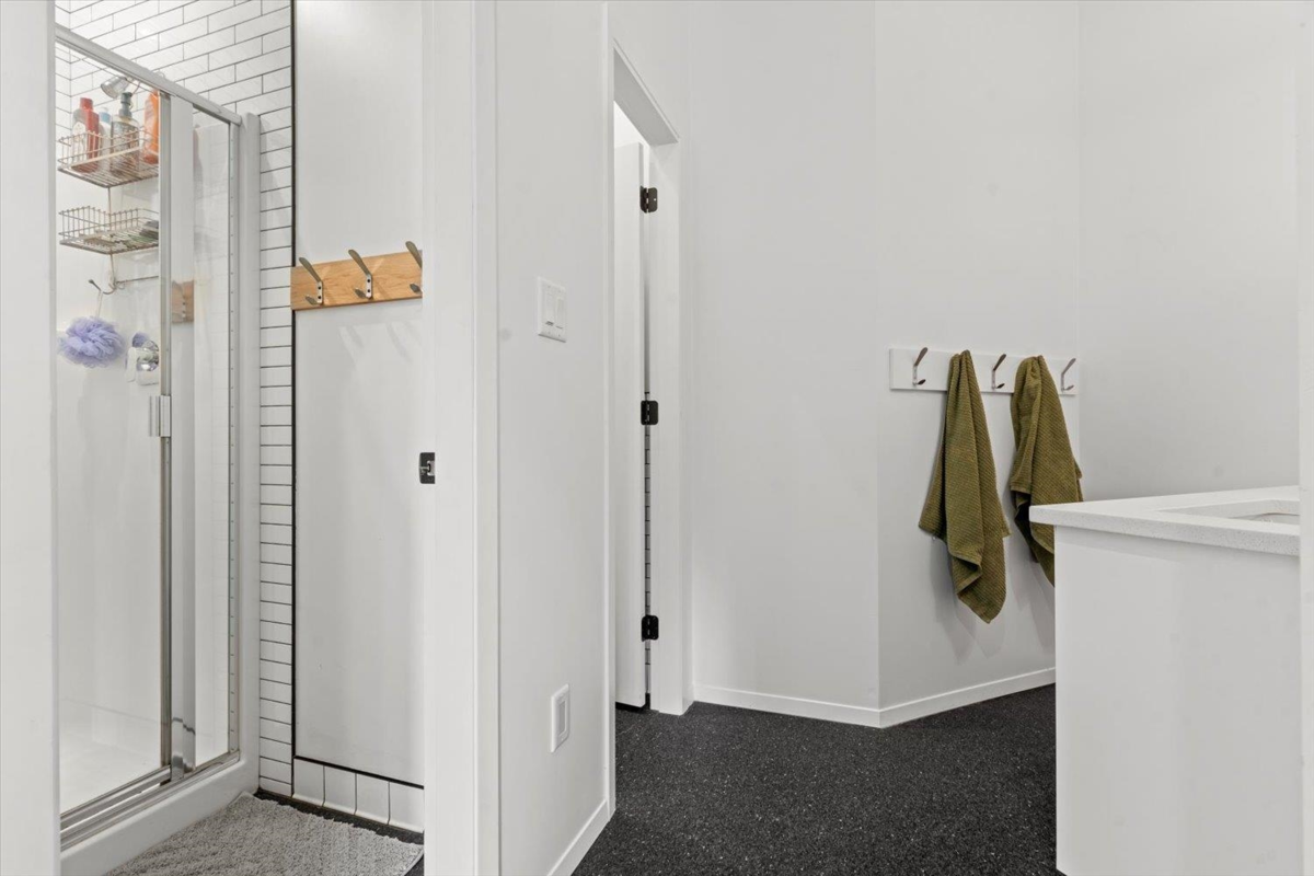 Backyard Photo of 55 50778 Ledgestone Place, Chilliwack, BC