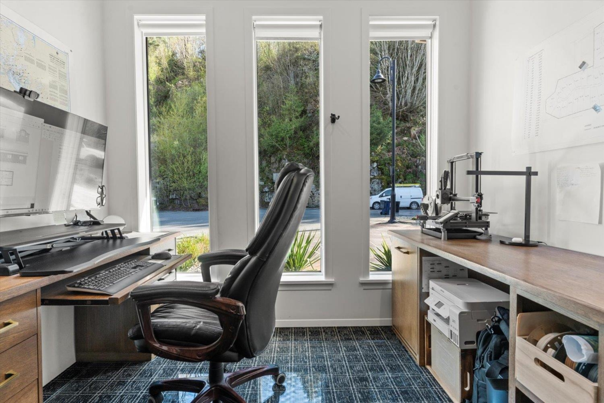 Basement Recreation Room Photo of 55 50778 Ledgestone Place, Chilliwack, BC