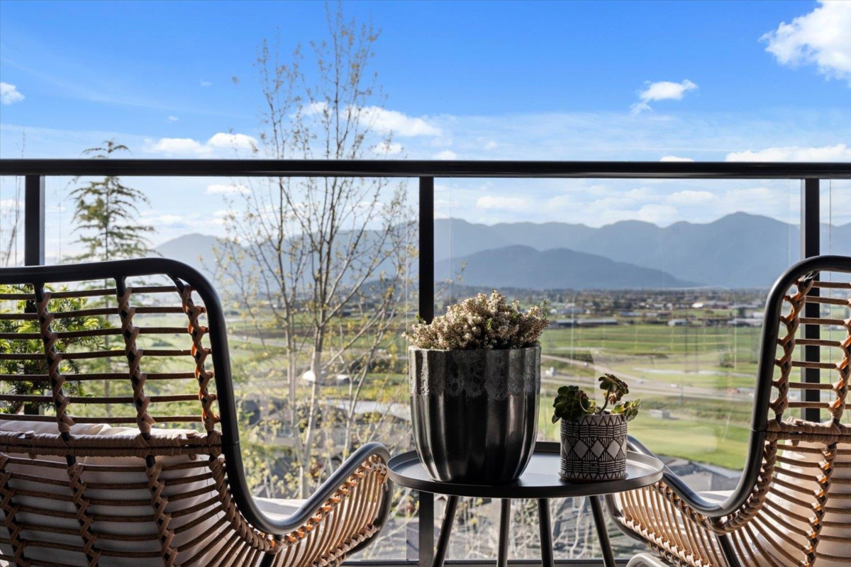 Bedroom 2 Photo of 55 50778 Ledgestone Place, Chilliwack, BC