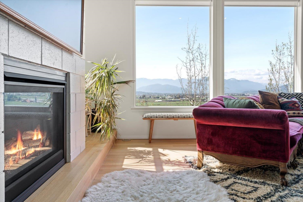 Fitness Center Photo Near 55 50778 Ledgestone Place, Chilliwack, BC