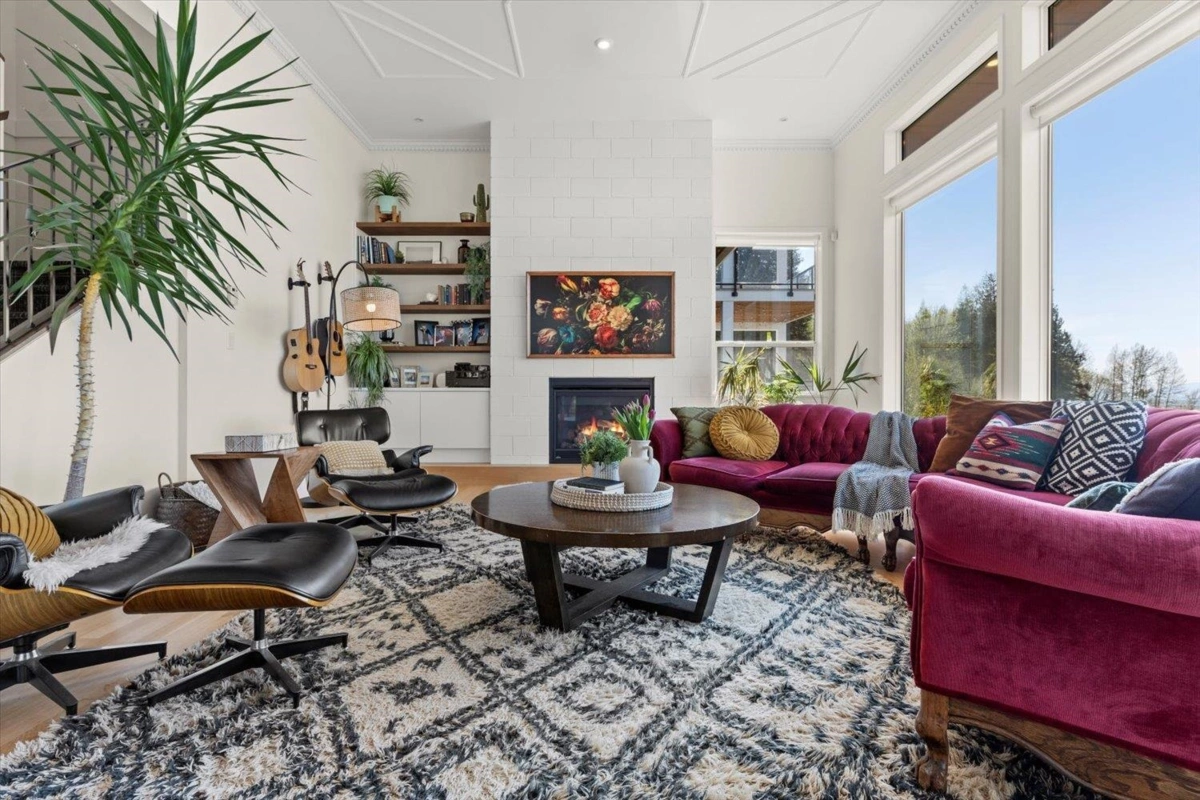 Primary Bedroom Photo of 55 50778 Ledgestone Place, Chilliwack, BC