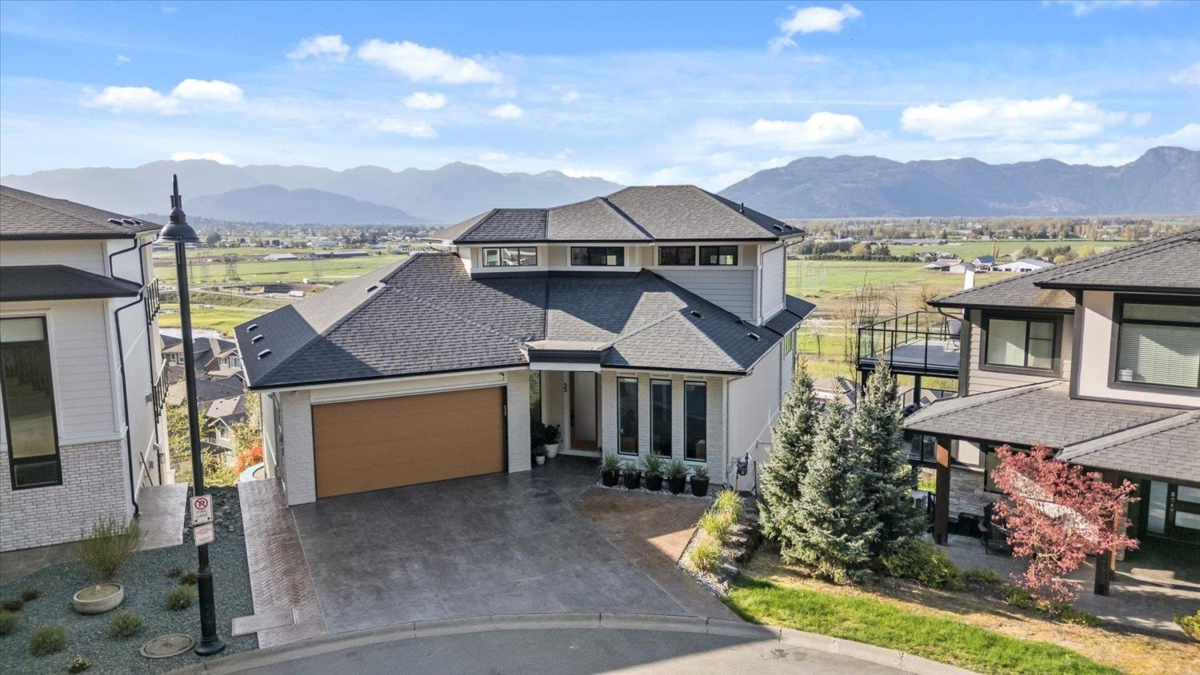 Street View Photo of 55 50778 Ledgestone Place, Chilliwack, BC
