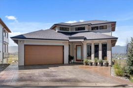 55 50778 Ledgestone Place, Chilliwack, BC