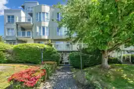 217 7700 St. Albans Road, Richmond, BC