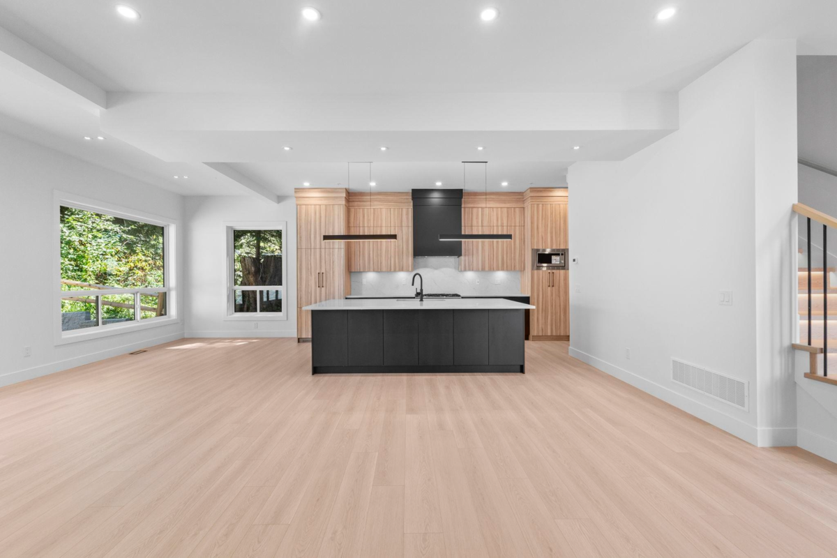 Exterior Rear Photo of 13158 236 Street, Maple Ridge, BC