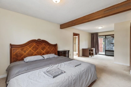 Loft / Bonus Room Photo of 4523 King Edward Place, Delta, BC