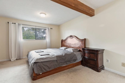 Office / Den Photo of 4523 King Edward Place, Delta, BC