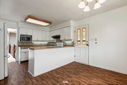 Pantry Photo of 4523 King Edward Place, Delta, BC