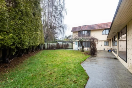 Street View Photo of 4523 King Edward Place, Delta, BC