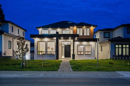 1272 160 Street, Surrey, BC, Surrey — Single Family Residence for sale