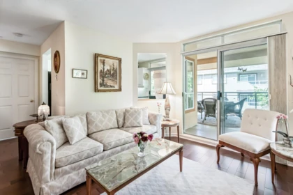 304 15155 22 Avenue, Surrey, BC, Surrey — Apartment/Condo for sale
