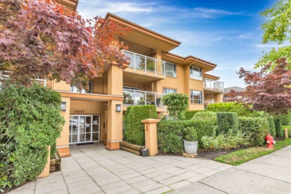 304 15155 22 Avenue, Surrey, BC, Surrey — Apartment/Condo for sale