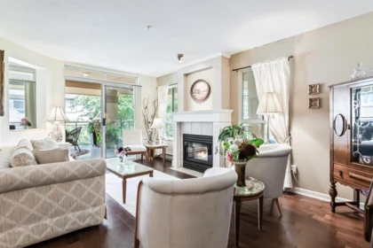 304 15155 22 Avenue, Surrey, BC, Surrey — Apartment/Condo for sale