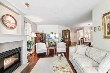 304 15155 22 Avenue, Surrey, BC, Surrey — Apartment/Condo for sale