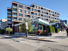 502 210 E 5th Avenue, Vancouver, BC